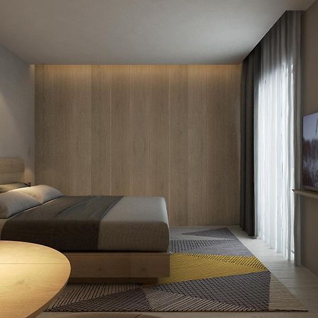 EBO Hotels Hangzhou Wulin Plaza Exterior foto