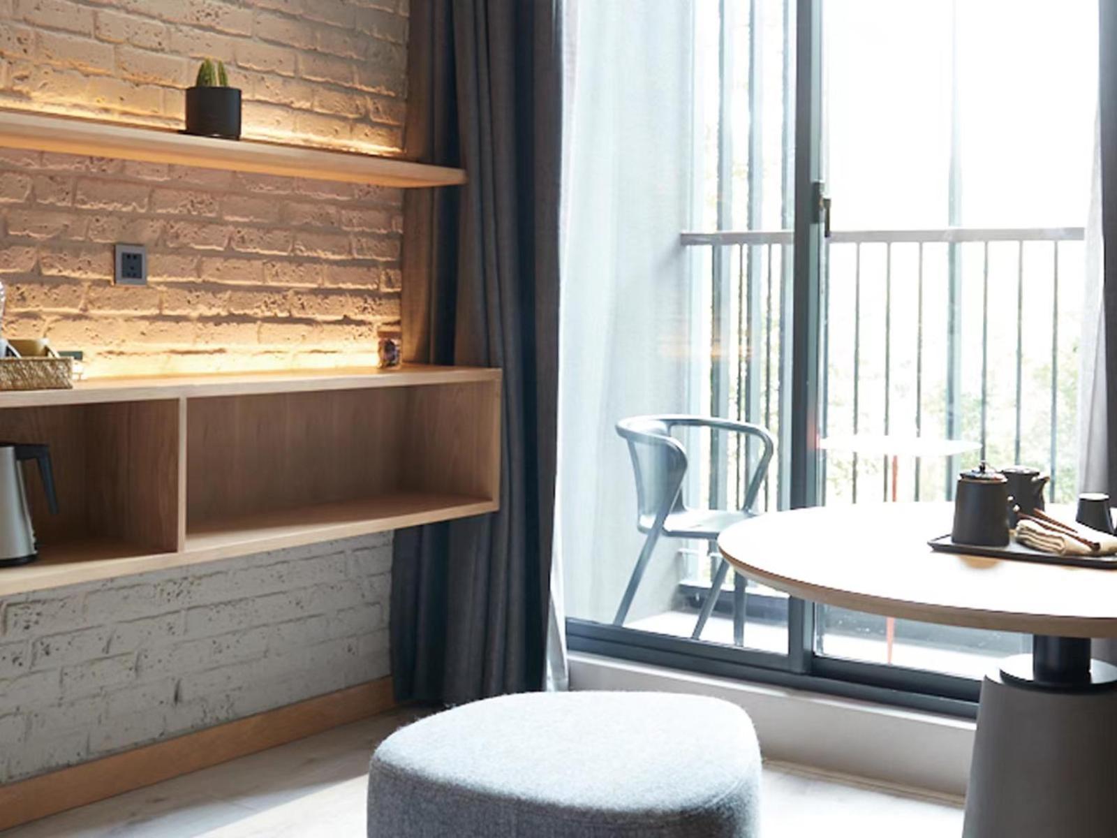 EBO Hotels Hangzhou Wulin Plaza Exterior foto