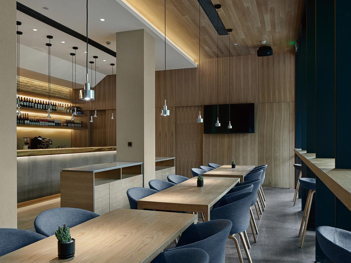 EBO Hotels Hangzhou Wulin Plaza Exterior foto