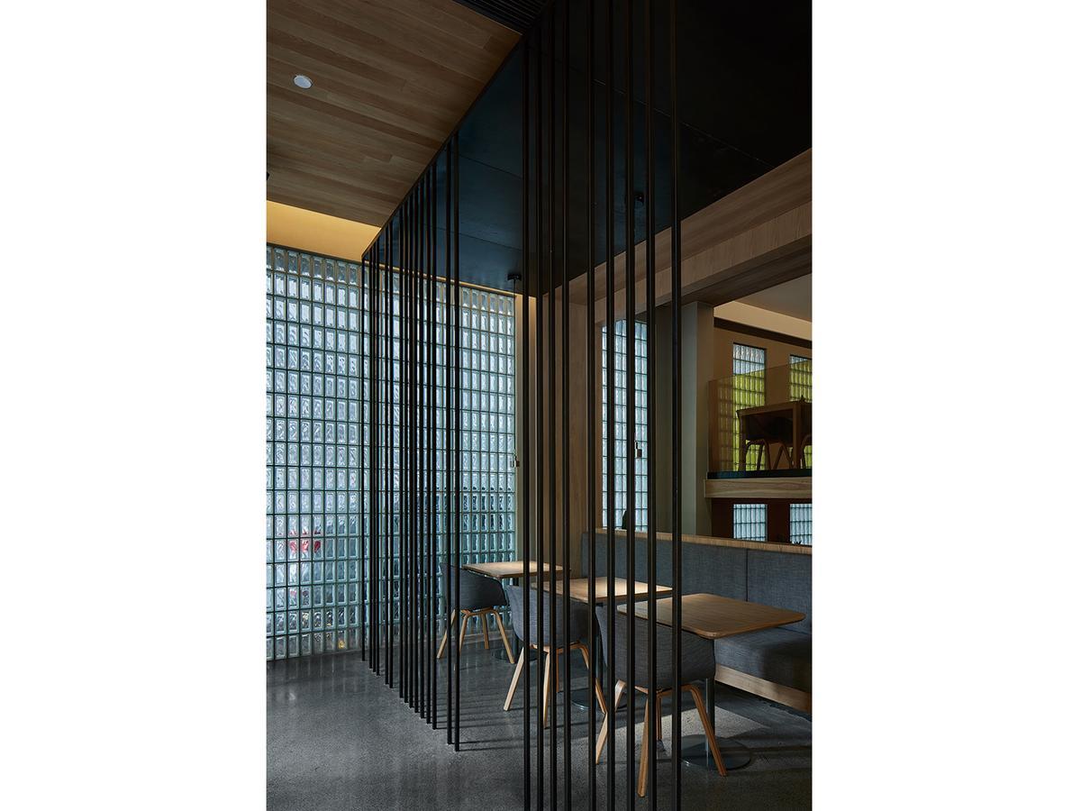 EBO Hotels Hangzhou Wulin Plaza Exterior foto