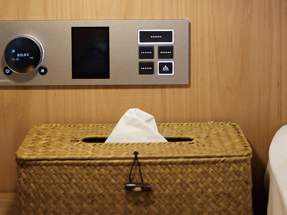 EBO Hotels Hangzhou Wulin Plaza Exterior foto