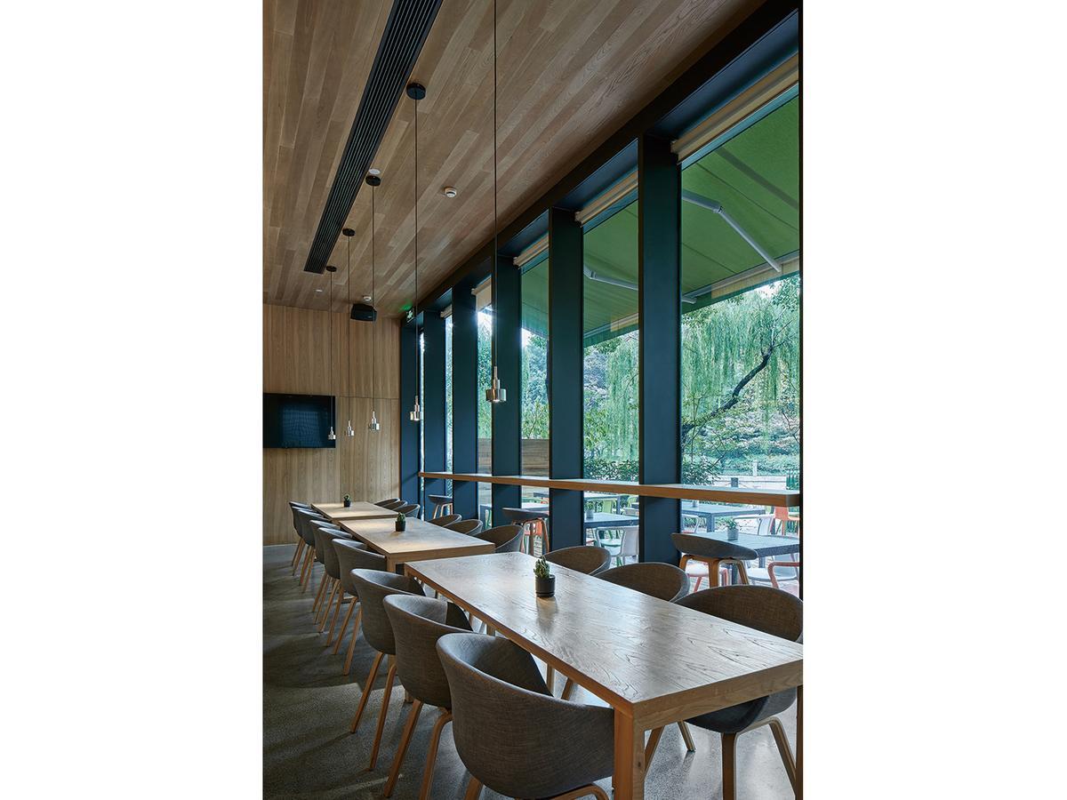 EBO Hotels Hangzhou Wulin Plaza Exterior foto