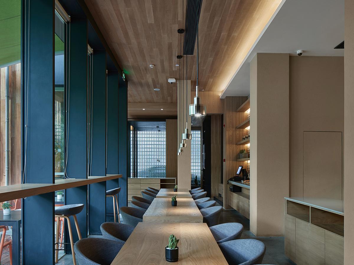 EBO Hotels Hangzhou Wulin Plaza Exterior foto