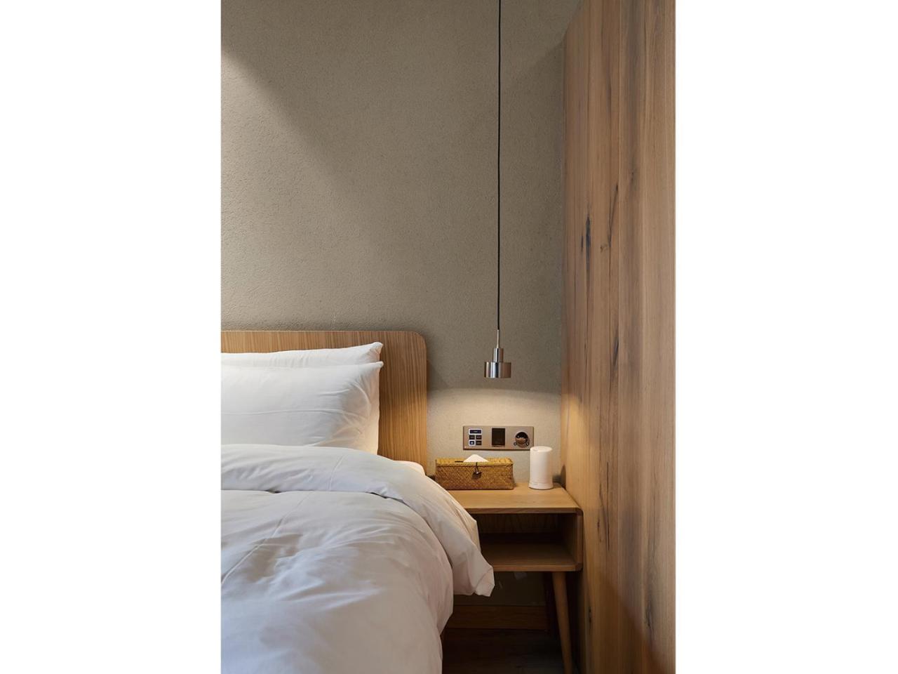 EBO Hotels Hangzhou Wulin Plaza Exterior foto