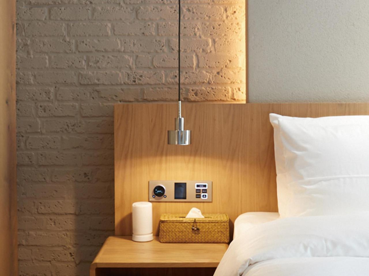 EBO Hotels Hangzhou Wulin Plaza Exterior foto