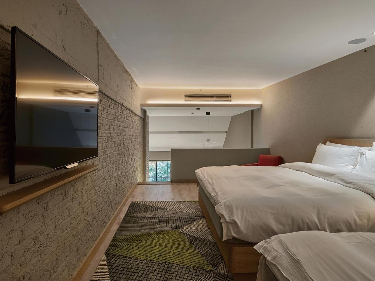 EBO Hotels Hangzhou Wulin Plaza Exterior foto