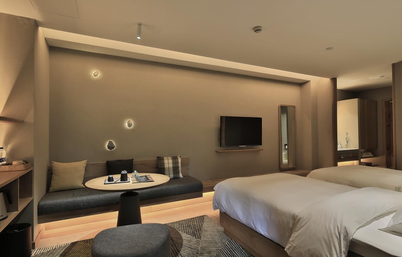 EBO Hotels Hangzhou Wulin Plaza Exterior foto