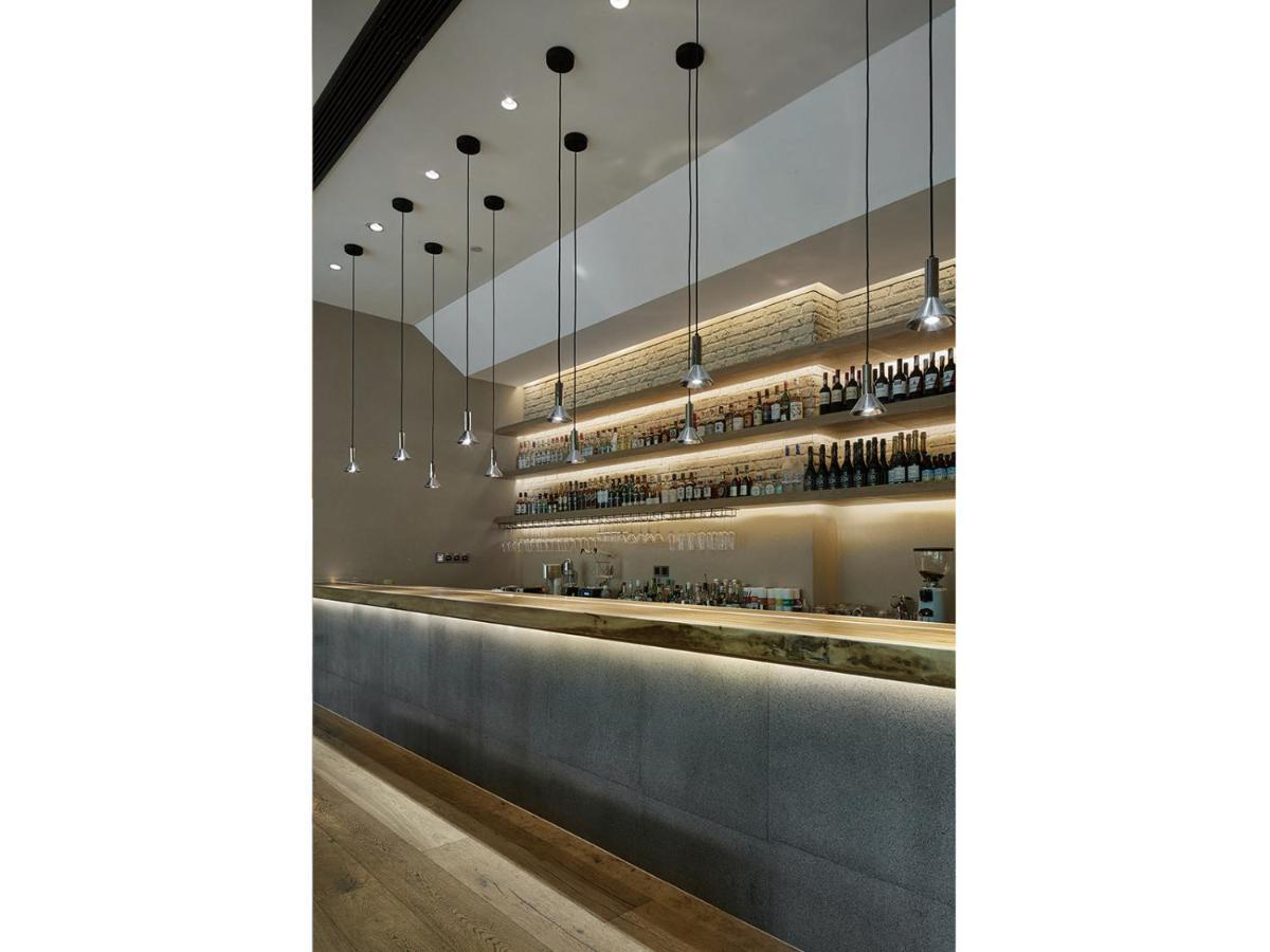 EBO Hotels Hangzhou Wulin Plaza Exterior foto