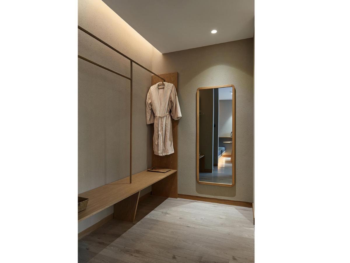 EBO Hotels Hangzhou Wulin Plaza Exterior foto