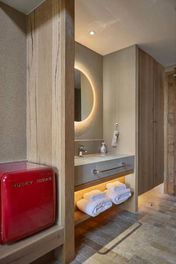 EBO Hotels Hangzhou Wulin Plaza Exterior foto