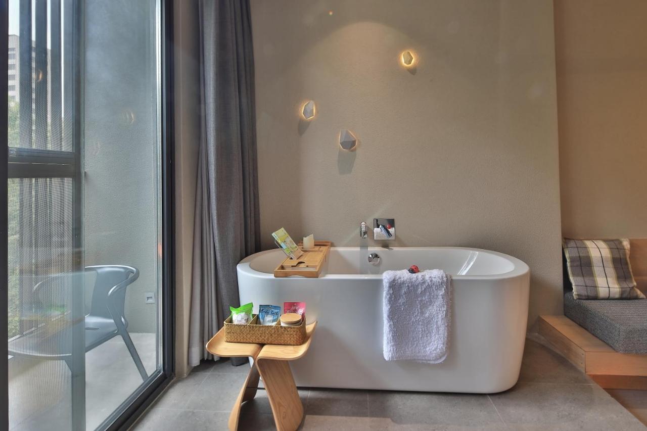 EBO Hotels Hangzhou Wulin Plaza Exterior foto