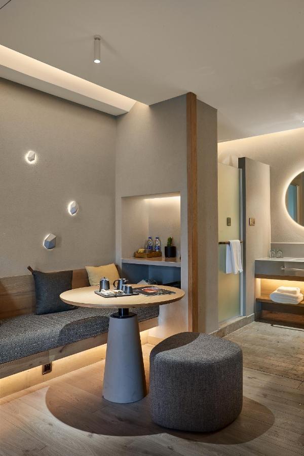 EBO Hotels Hangzhou Wulin Plaza Exterior foto